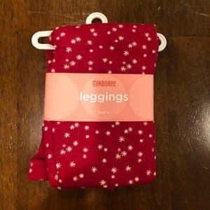 Gymboree Leggings